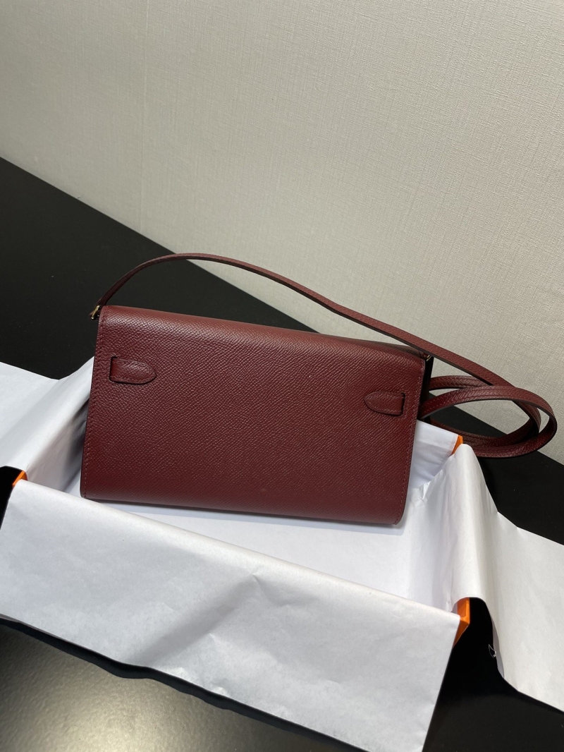 Hermes Kelly Woc Bags